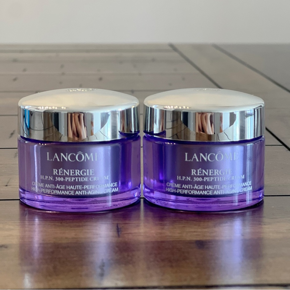 Lancome Rénergie H.P.N. 300-Peptide Face Cream 30ml